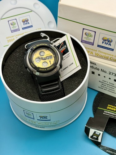 Casio vintage shock - casio, g-shock