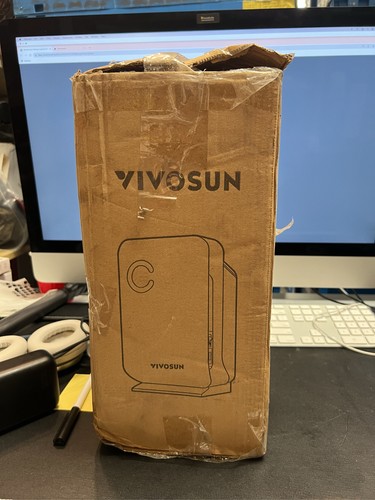 Vivosun small space - small,