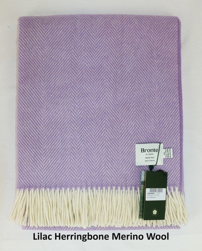 Bronte moon lilac - moon,