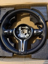 BMW F-Series M Performance