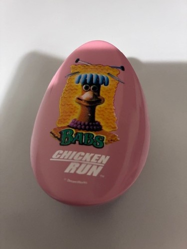 Rare pringle pot - pringle,