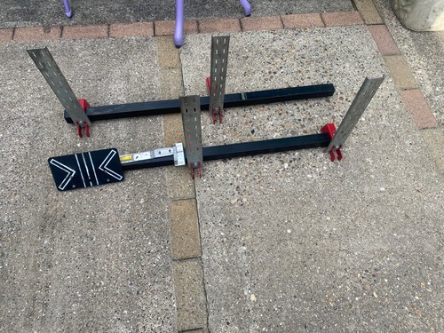 Sealey ga48 laser wheel - sealey,