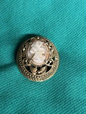 Florenza Gold Tone Filigree