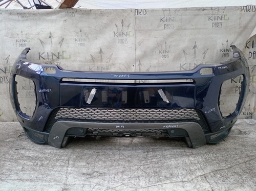 Range rover evoque l538 - range,