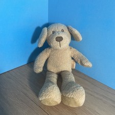 Mothercare My Puppy Dog Soft