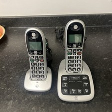 BT 4600 Digital Cordless (