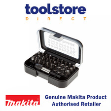 Makita D-30667 31 Piece