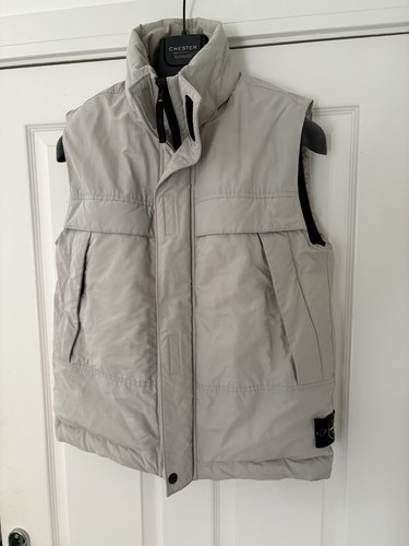 Stone island men micro - island, men's