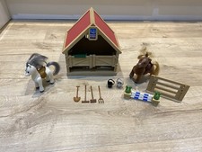 Sylvanian Family Vintage Pony