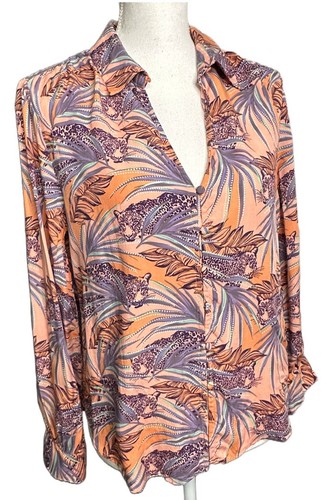 Velvet heart tropical - heart, boho