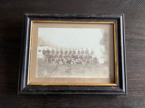 Army mountain springs rifle - us,