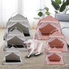 Cat tent, Puppy Mat Soft