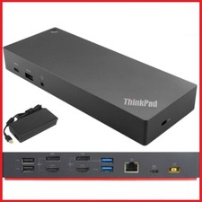 Lenovo 40AF Docking Station -