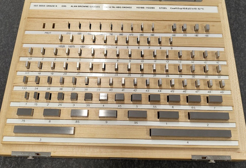 Alan browne e95 - alan, imperial
