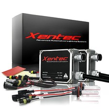 Xentec Xenon Light 35W 55W HID