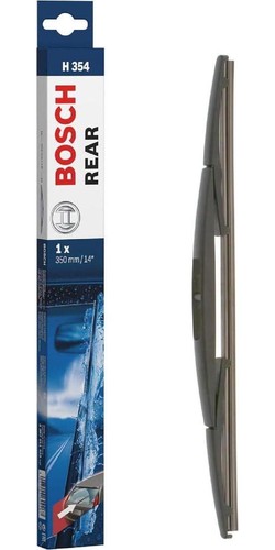 Bosch wiper blade rear - wiper,