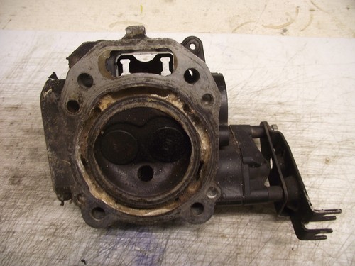Mercury mariner outboard motor - mercury/mariner,