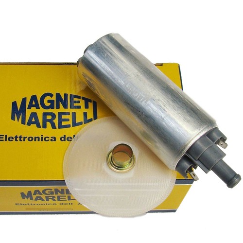 Fuel pump petrol - ✅,