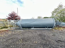 Cement Silo 60 tonne