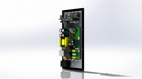 Hypex fusion amp fa501 ncore - fa501,