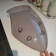 Genuine Suzuki GSX S1000F