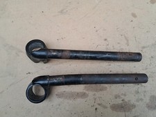 Honda VF500F2 Handlebars VF500 Handlebars. LEFT-RIGHT. 1984