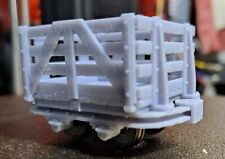 Gn15 Narrow Gauge Wagons