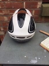 Brand New Nitro X526-7 Trials Helmet Large