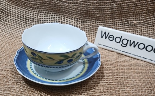 Wedgwood tuscany flat - wedgwood,