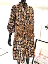 Trendy African Prints Fabric