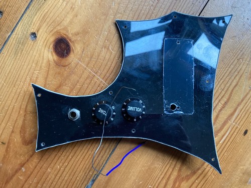 1960s teisco bass - 1960s,