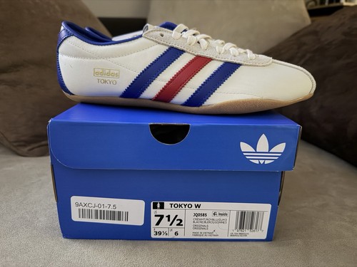 Women retro adidas tokyo - retro,