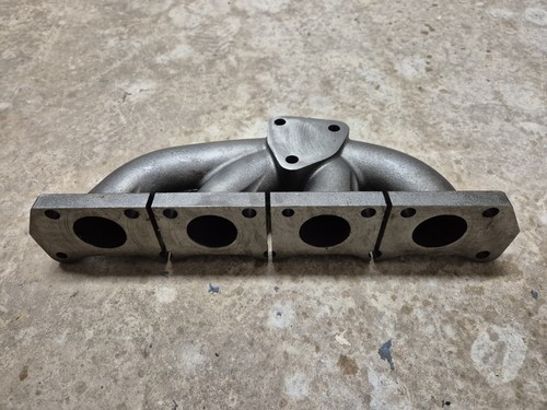 Awesome gti high flow exhaust - gti,