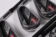 Callaway RAZR X Irons /