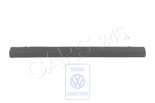 Original eurovan cover - vw,