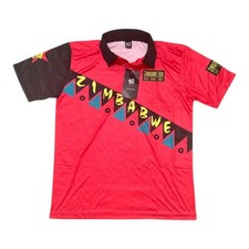 Zimbabwe 1997 Retro Cricket