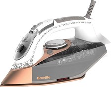 Breville - Diamond Xpress - Steam Iron - See Description