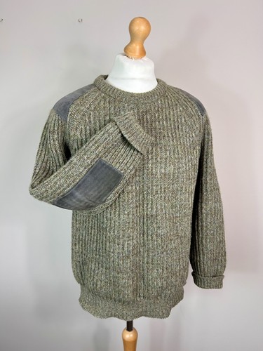Chunky size 100 - m,