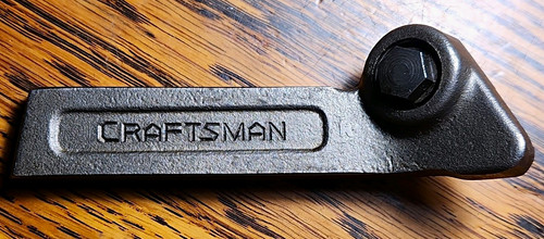 Craftsman 2037 l h - craftsman,