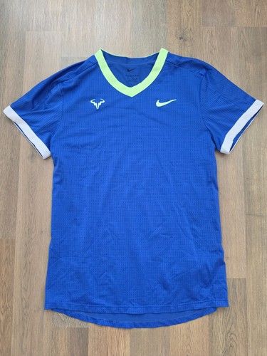 Nike rafa nadal 2021 - nike, citi