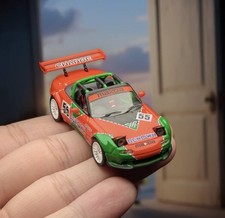 CZ Liomio 1:64 Orange MX5