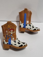 Childrens Kids TOY STORY Rain