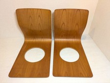 Tendo Mokko Wooden Zaisu Floor
