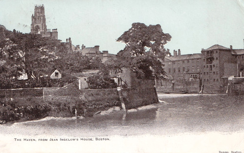 1904 boston the haven - 1904,
