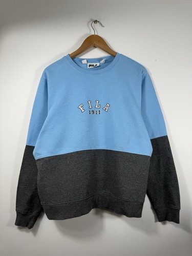 Men vintage fila - vintage,