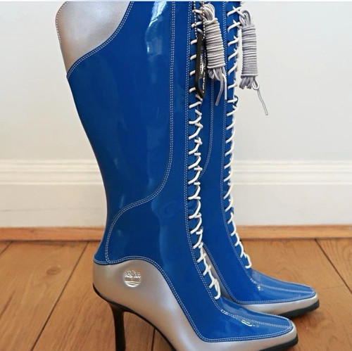 Timberland veneda carter - timberland, x