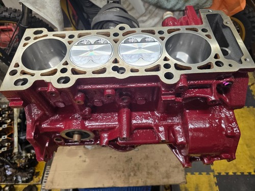 Ford galaxy ultima y5a 3l - ford,