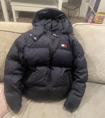 Tommy hilfiger men navy - hilfiger,