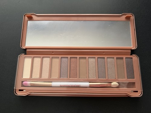 Barefacedchic natural eye - barefacedchic,