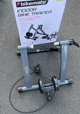 Bikemate Indoor Magnetic Bike
